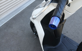 HONDA LEAD 125 JK12