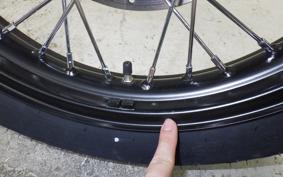 TRIUMPH BONNEVILLE T100 2025