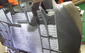KTM 390 DUKE 2019