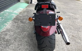 HARLEY FXCWC 2009 JK5