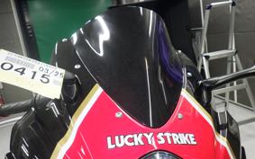 SUZUKI GSX-R600 2012