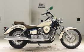 YAMAHA DRAGSTAR 250 1990 VG05J