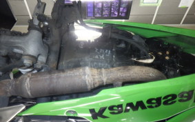 KAWASAKI NINJA 250 SL BX250A