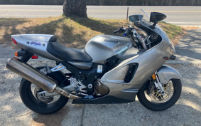 KAWASAKI NINJA ZX-12R 2002 ZX9A1X