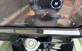 HARLEY FLHXL 2026 AHN