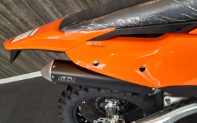 KTM 300XC-W XWK23