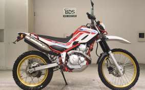 YAMAHA SEROW 250 Gen.3