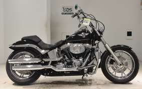 HARLEY FLSTF 1580 2011