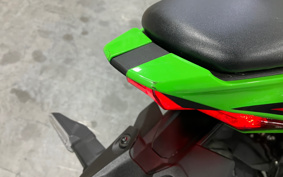 KAWASAKI NINJA ZX-4RR 2024 ZX400P