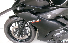 SUZUKI GSX250 R DN11A