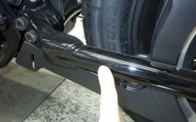 HARLEY FXFBS1870 2025