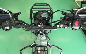 HONDA CT125 HUNTER  CUB  JA55