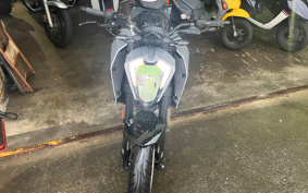 KTM 250 DUKE JPE40