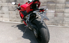 DUCATI  DUCATI PANIGA-REV2 2020 1H00