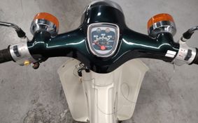 HONDA SUPER CUB50 C50