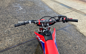 HONDA CRF125F JE03