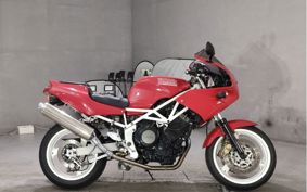 YAMAHA TRX850 4NX