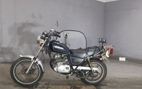 SUZUKI GN125 E NF41A