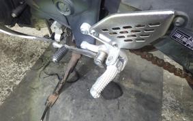 YAMAHA YZF-R25 2007 RG10J