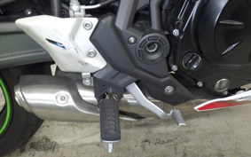 KAWASAKI NINJA 650 A 2022 ER650H