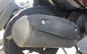 SUZUKI LET's 4 Basket 2021 CA43A