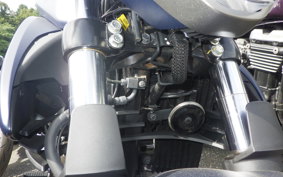SUZUKI ｼﾞｸｻｰ250 1997 ED22Y
