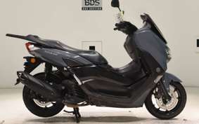 YAMAHA N-MAX 2025 SEG6J