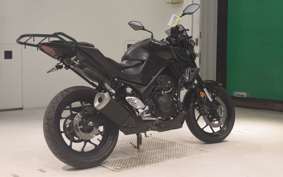 YAMAHA MT-25 A RG43J
