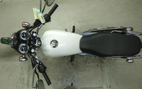 YAMAHA YB125SP 2001