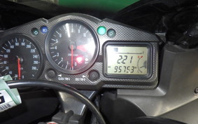 KAWASAKI ZX 1200 NINJA R 2006 ZXT20B
