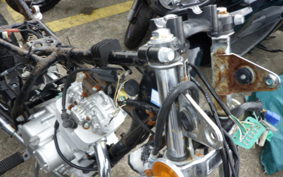 SUZUKI GN125 H