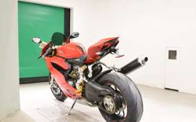 DUCATI 1199 PANIGALE S 2012