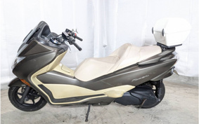 HONDA FORZA ABS MF10