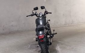 KAWASAKI BALKANS 2015 EN650A