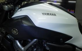 YAMAHA MT-07 ABS 2017 RM07J