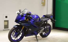 YAMAHA YZF-R15 2016 RG86J