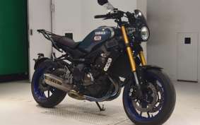 YAMAHA MT-09 ASP 2019 RN52J