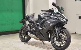 KAWASAKI NINJA 650 A 2024 ER650S