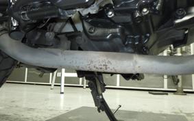 HONDA REBEL 250 MC49