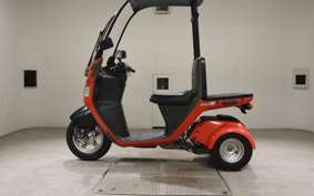HONDA GYRO CANOPY TA03