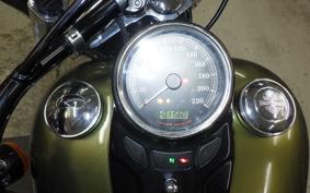 HARLEY FLS 1690 2017