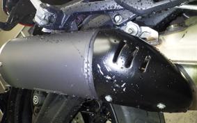 TRIUMPH SCRAMBLERナイトシフト 2024