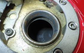 YAMAHA TZR250 RS 2022 3XV