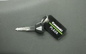 KAWASAKI ZX 10 NINJA R SE ZXT02E