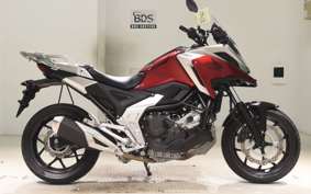 HONDA NC750X 2024 RH09