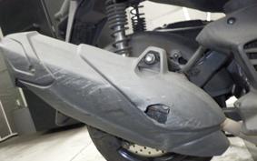 YAMAHA CYGNUSｸﾞﾘﾌｧｽ 1985 SEJ4J