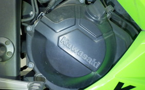 KAWASAKI NINJA 250 ABS 1994 EX250L