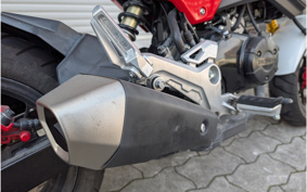 HONDA GROM JC75