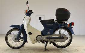HONDA C50 SUPER CUB AA01