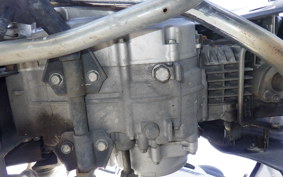 HONDA ｸﾛｽｶﾌﾞ JA10